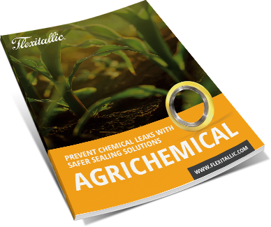 Agrichemical Brochure
