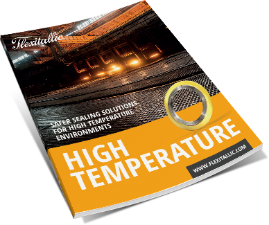 High Temperature Brochures