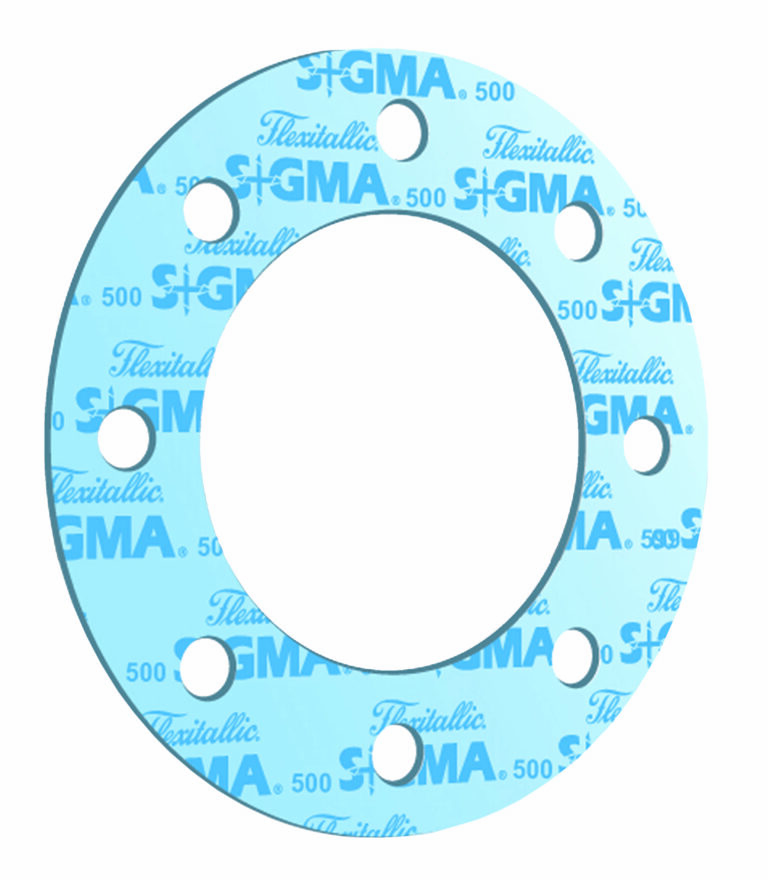 Sigma® 500 Sheet Material (PTFE)