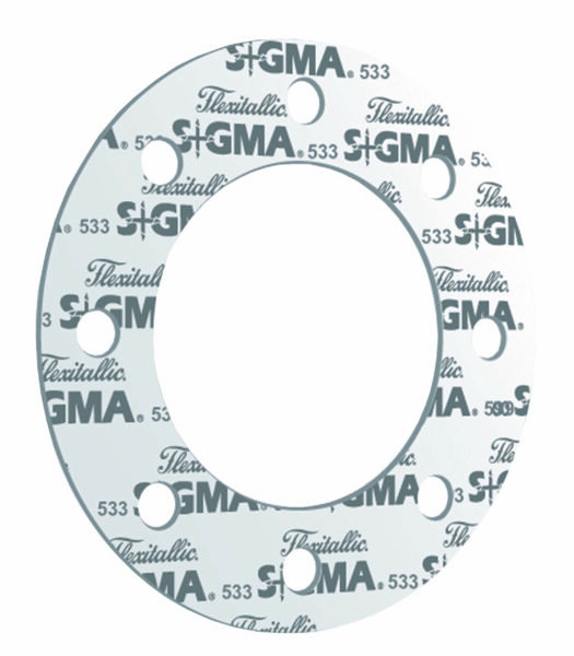 Sigma® 533 Sheet Material (PTFE)