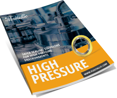 High Pressure Brochure
