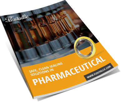 Pharmaceutical brochure
