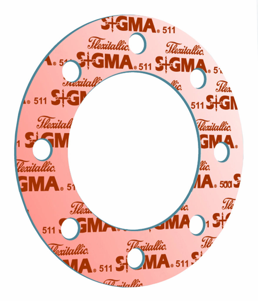 Sigma® 511 Sheet Material (PTFE)