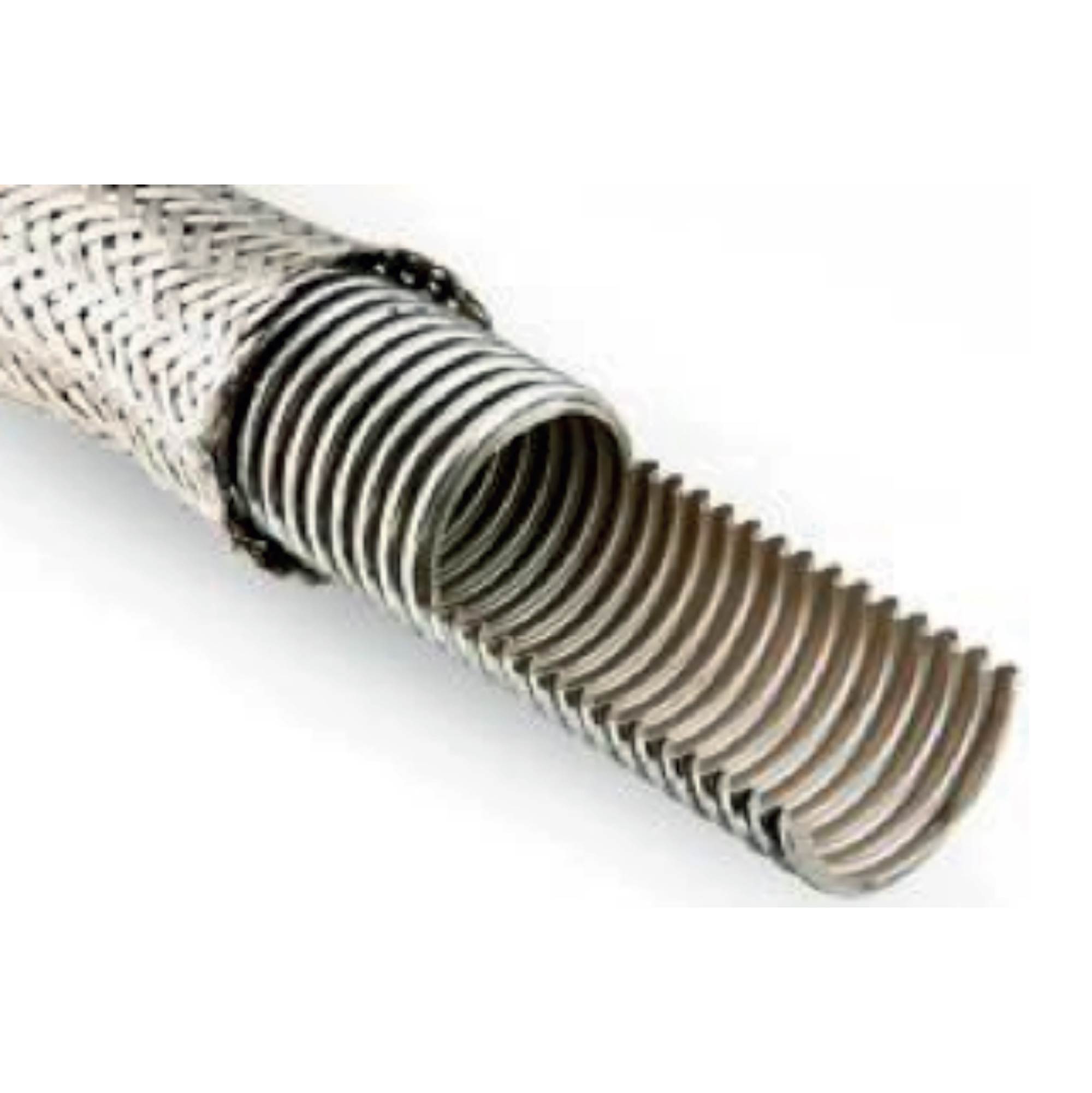 stainless steel flexible pipe