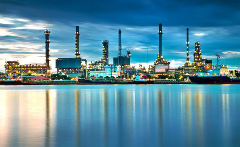 Sealing Solutions for the Refining Industry