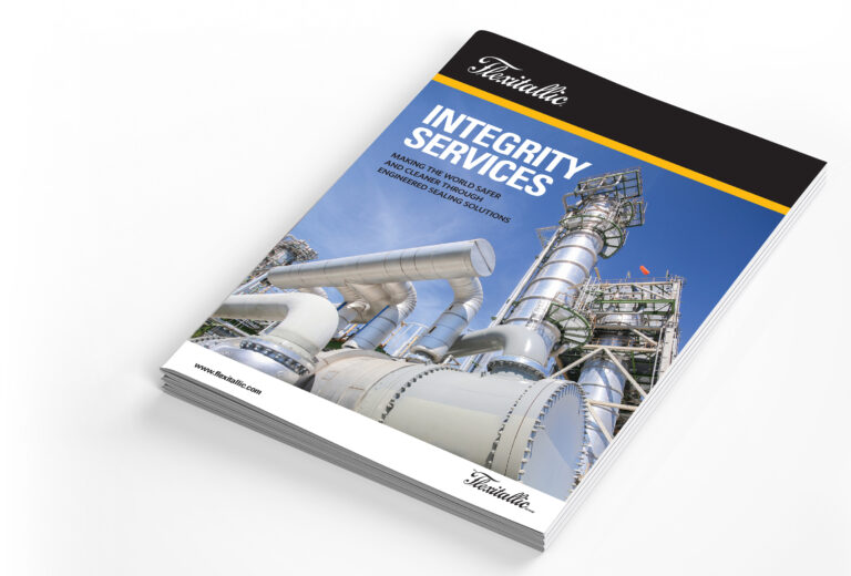 Integrity Services Brochure