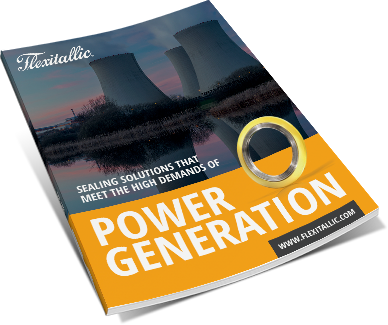 Power Generation Brochure