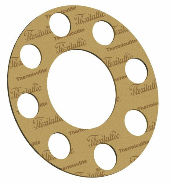 Thermiculite Gasket