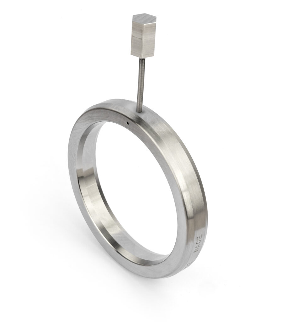 Image of RIGFLEX RJ (Reverse Integrity Gasket Ring Joint)
