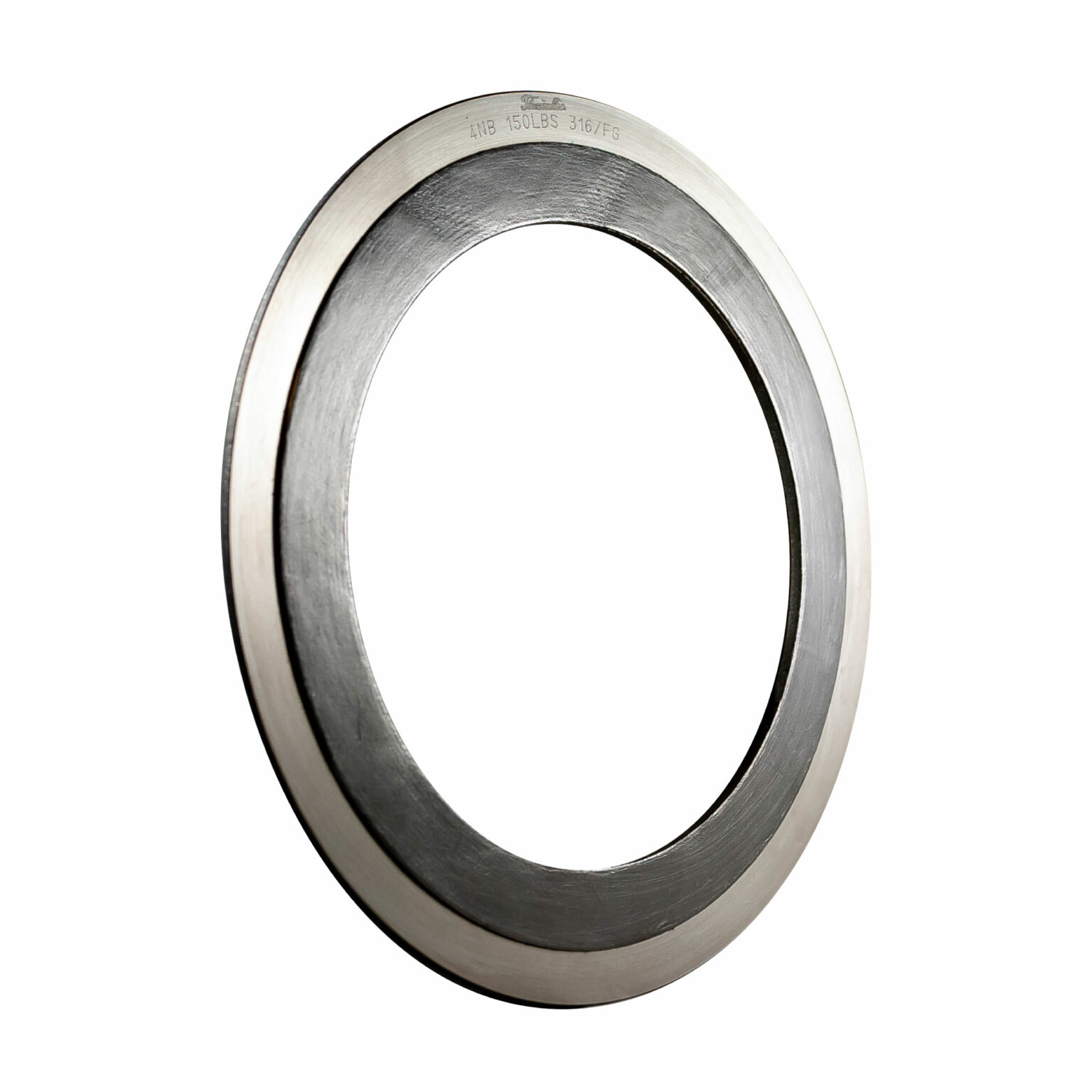 Style ZG Kammprofile Graphite Filler Flexitallic