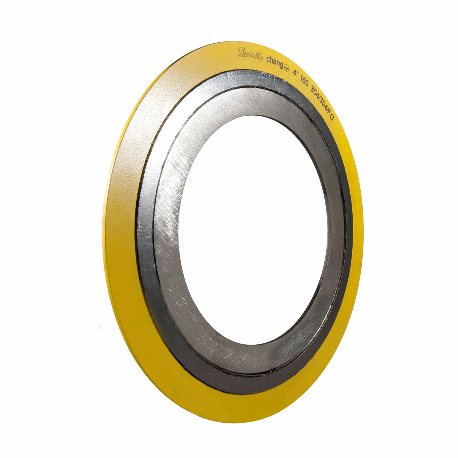 Cryogenic Flexitallic